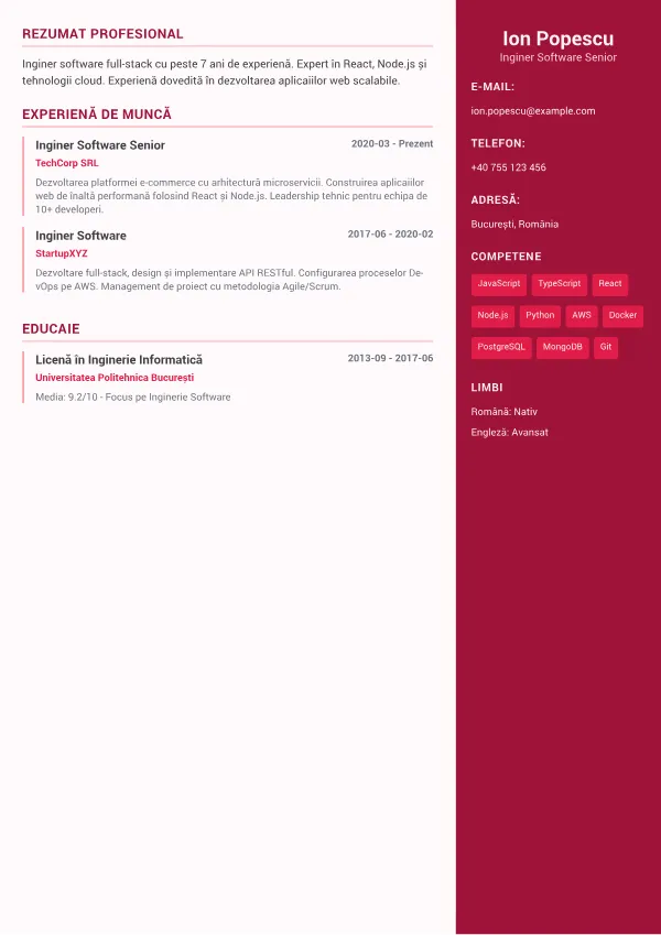 Sidebar Color Plus