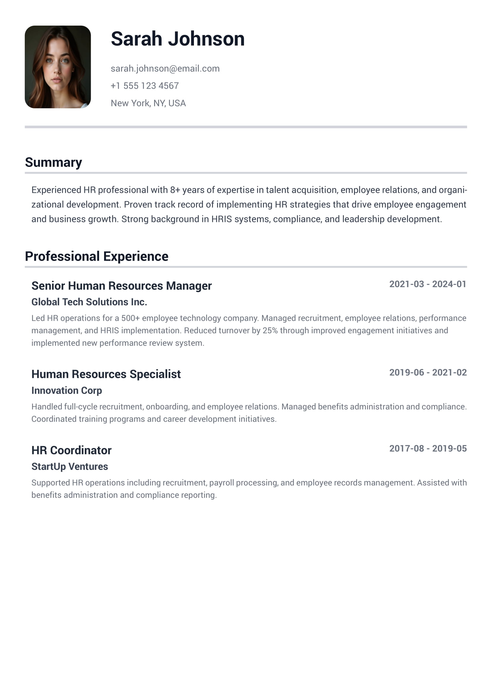 Современный Серый